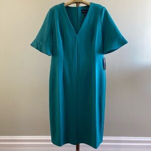 Donna Morgan Dress